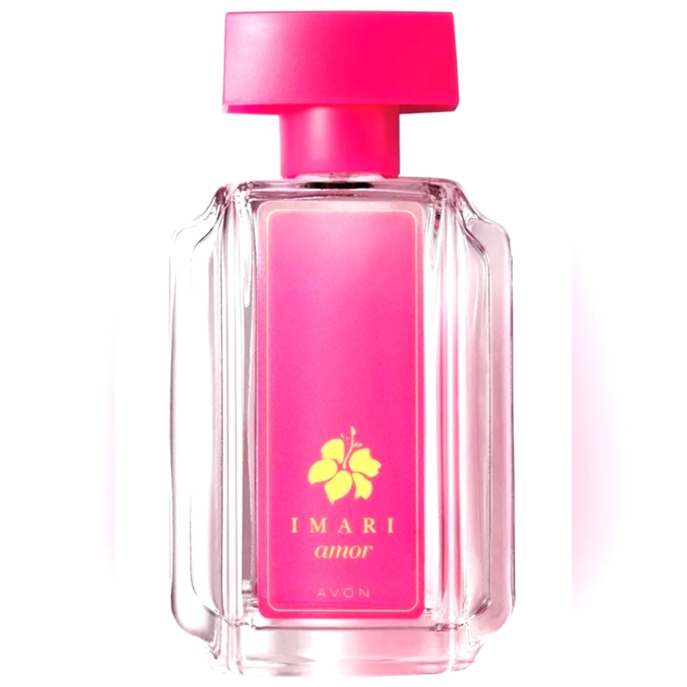 Avon IMARI AMORE Eau de Parfume